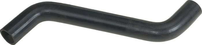 Kühlsystem Gummischlauch oben/unten (33,5mm/33,5mm) passt zu: MITSUBISHI CARI...