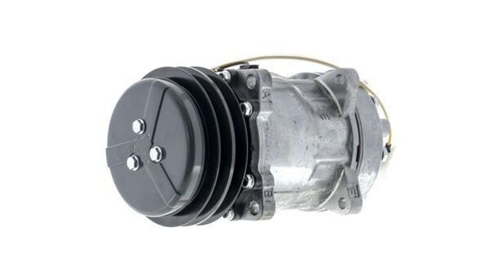 Klimakompressor passt zu: VOLVO FL10 12.95-09.98