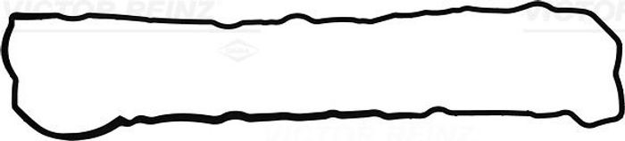 Ventildeckeldichtung passt zu: MAZDA 3, 6, CX-5 2.2D 04.12