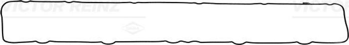 (EN) Exhaust/intake manifold gasket Einlaß- passt zu: RVI C, K, KERAX, MAGNUM...