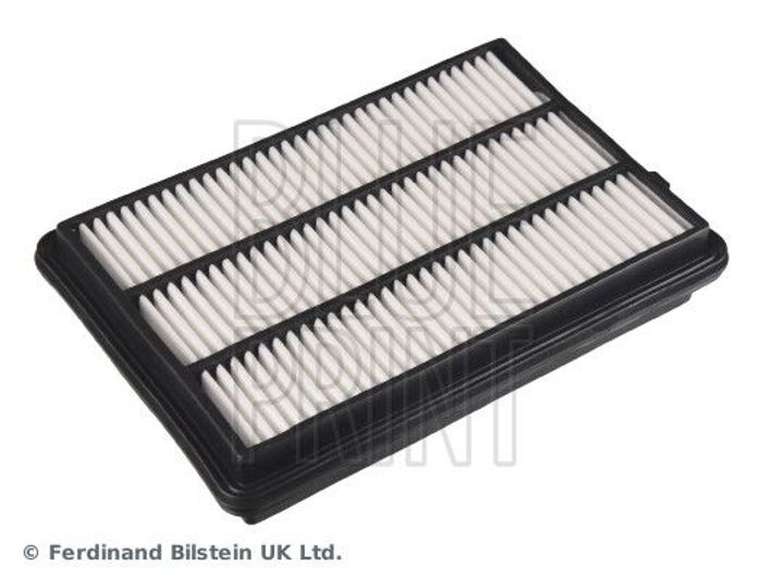 Luftfilter (Filterpatrone) passt zu: NISSAN QASHQAI II, X-TRAIL III; RENAULT...