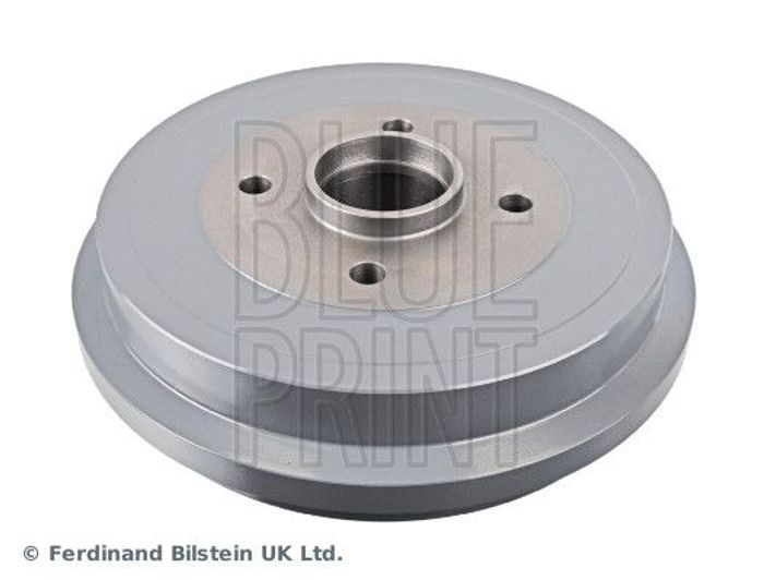 Bremstrommel hinten passt zu: NISSAN MICRA IV, VERSA II 1.2/1.6 05.10