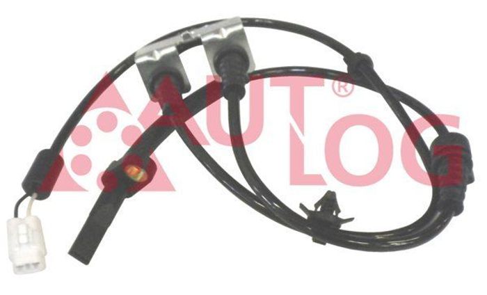ABS-Sensor vorne R passt zu: FIAT SEDICI; SUZUKI SX4 1.5-2.0D 06.06