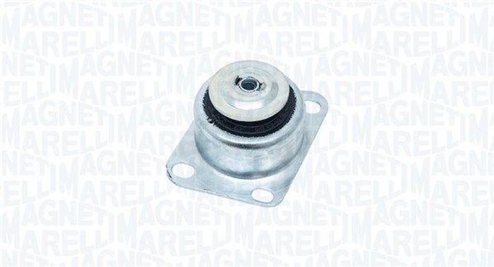 Motorlagerung hinten L passt zu: FIAT PALIO, STRADA 1.9D 03.01