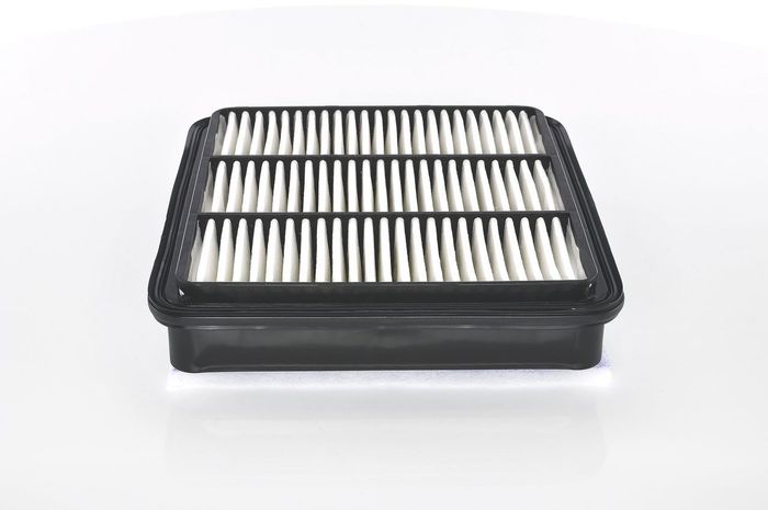 Luftfilter (Filterpatrone) passt zu: MITSUBISHI L200 / TRITON, PAJERO SPORT I...