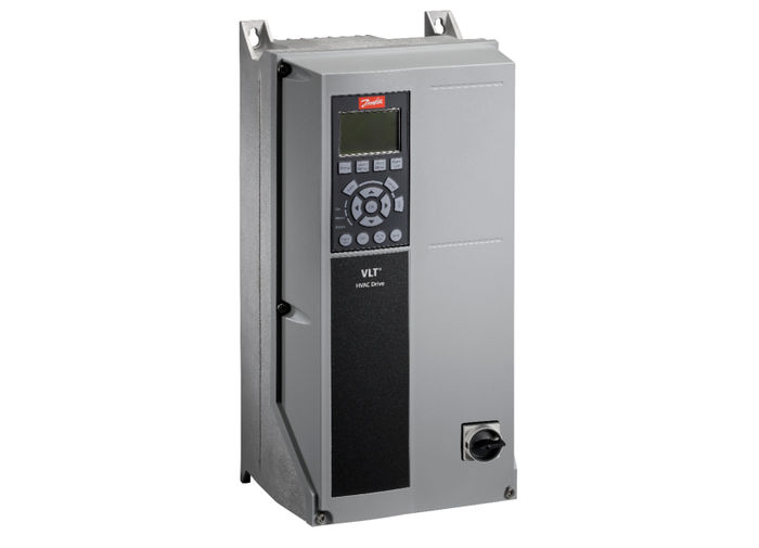 Systemair FC102-1,5kW/4,1A-IP20,150/50m - 36336