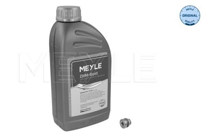 (EN) Automatic transmission oil change kit, mit Öl (0AM; 0CW; DQ200, mit Öl)...