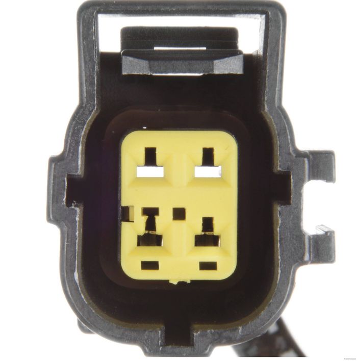 Sensor, Abgastemperatur