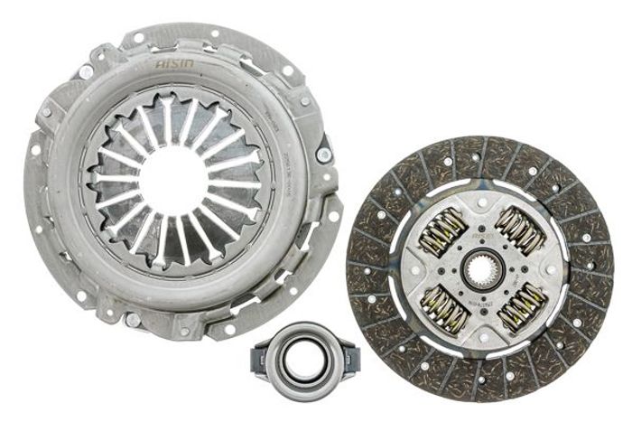 Satz der Kupplung mit Stützlager passt zu: FORD MAVERICK; NISSAN PATHFINDER I...