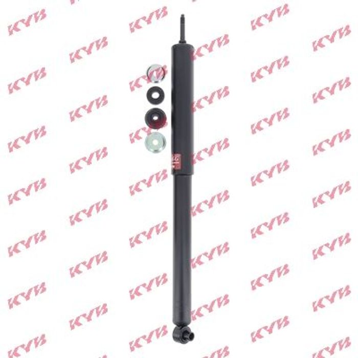 Stoßdämpfer hinten L/R passt zu: OPEL CALIBRA A 2.0/2.5 08.89-07.97