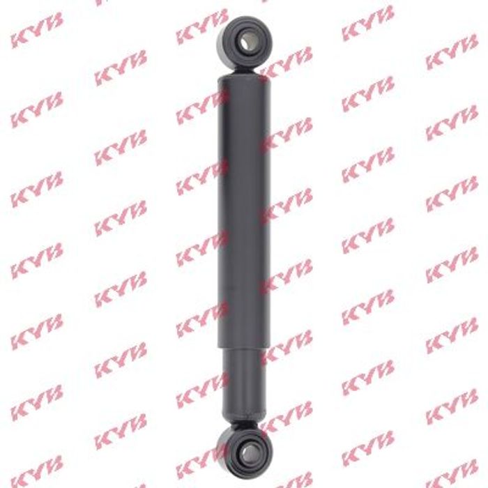 Stoßdämpfer hinten L/R passt zu: MITSUBISHI L400 2.4/2.5D 05.95-06.05