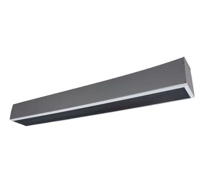 Systemair Ansaugkammer ZDE 3000 - 75278