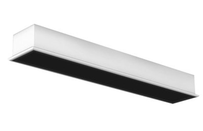 Systemair Ansaugstutzen ZDS 1000 - 75279