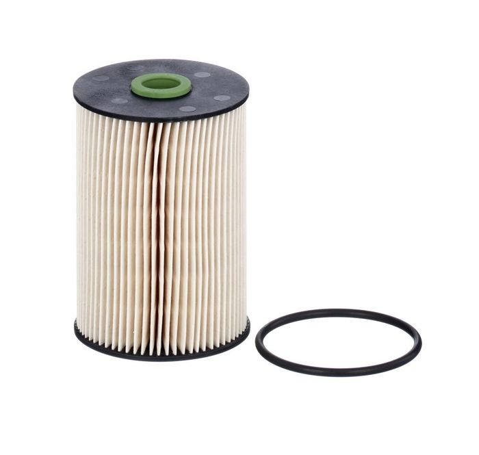 Kraftstofffilter passt zu: AUDI A3; MITSUBISHI GRANDIS; SEAT ALTEA, ALTEA XL,...