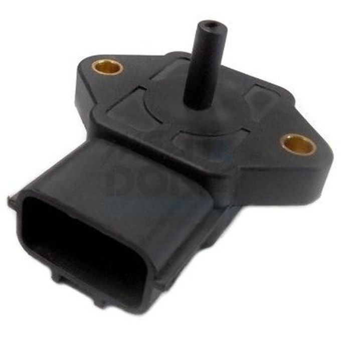 Drucksensor im Ansaugkrümmer (3 pin) passt zu: INFINITI I30, QX4; NISSAN ALTI...