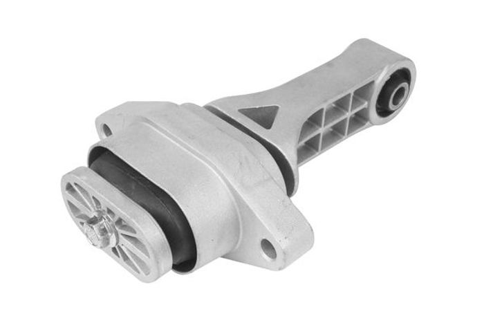 Motorlagerung hinten L, gummi-metall passt zu: CHEVROLET AVEO / KALOS 1.2-1.5...
