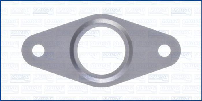 Ventildichtung EGR passt zu: CITROEN JUMPER III; FIAT DUCATO; FORD RANGER, TR...