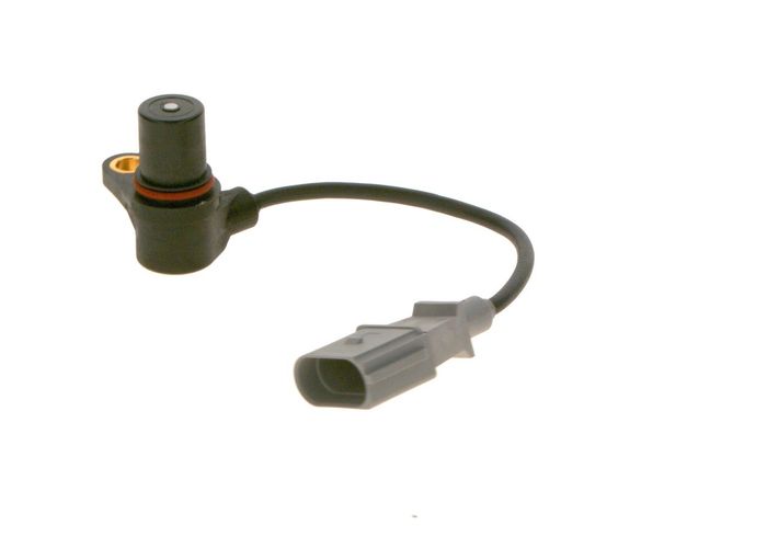 Kurbelwellensensor passt zu: AUDI A1, A3, A4 B7, A6 C6, TT; SEAT ALTEA, ALTEA...