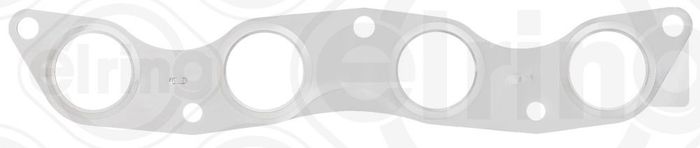 Auspuffkrümmerdichtung passt zu: HYUNDAI I10 I, I10 II, I20 I, I30; KIA PICAN...
