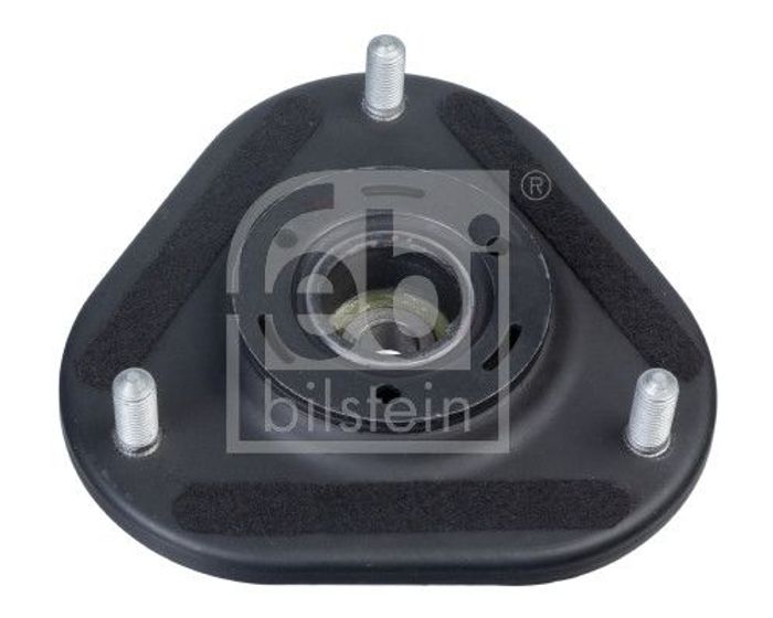 Balg des McPherson-Federbeins vorne L/R (mit Lager) passt zu: TOYOTA AURIS, C...