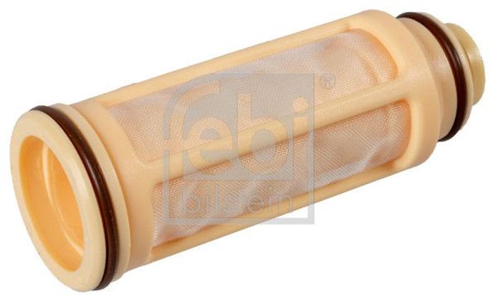 Kraftstofffilter passt zu: DAF CF, XF 106 MX-11210-MX-13375 10.12