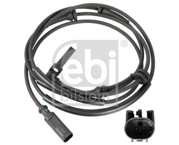 ABS-Sensor vorne R passt zu: ALFA ROMEO 147; FIAT MULTIPLA 1.6-3.2 04.99-06.10