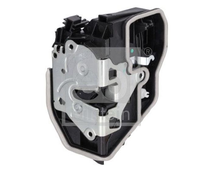 Türschloss vorne R passt zu: BMW 1 (E81), 1 (E82), 1 (E87), 1 (E88), 1 (F20),...