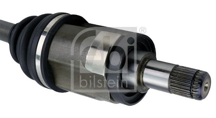 Achswelle vorne L 637mm passt zu: BMW 7 (G11, G12), X5 (E70), X5 (F15, F85),...