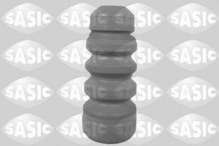 Stoßdämpferbalg hinten L/R (höhe 125mm) passt zu: HYUNDAI GETZ 1.1-1.6 09.02-...