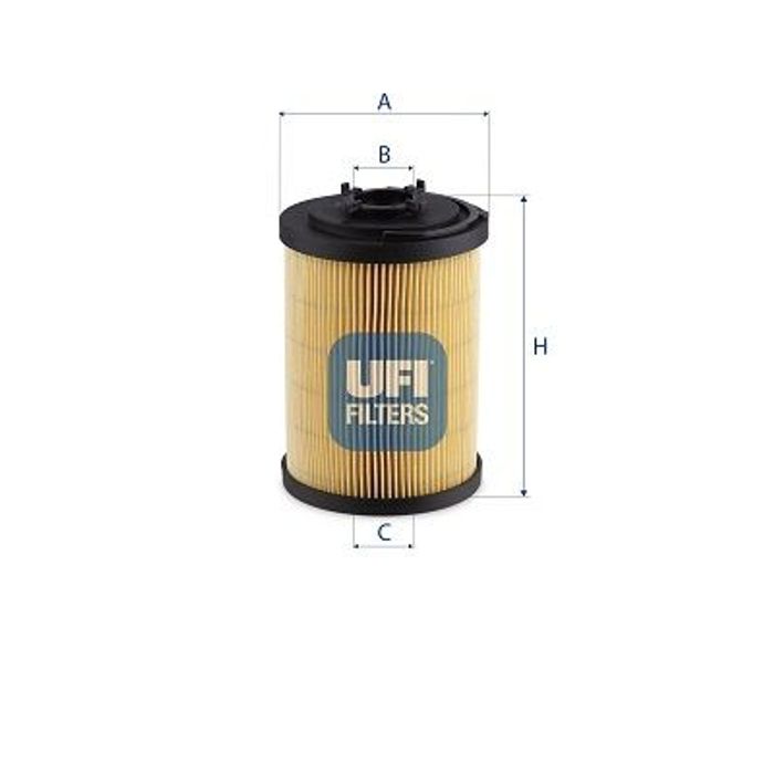 Hydraulikfilter (filterpatrone) passt zu: LIEBHERR LTM1030