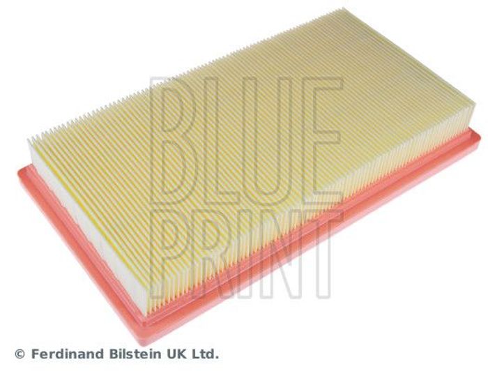 Luftfilter (Filterpatrone) passt zu: KIA RIO I 1.3/1.5 08.00-02.05