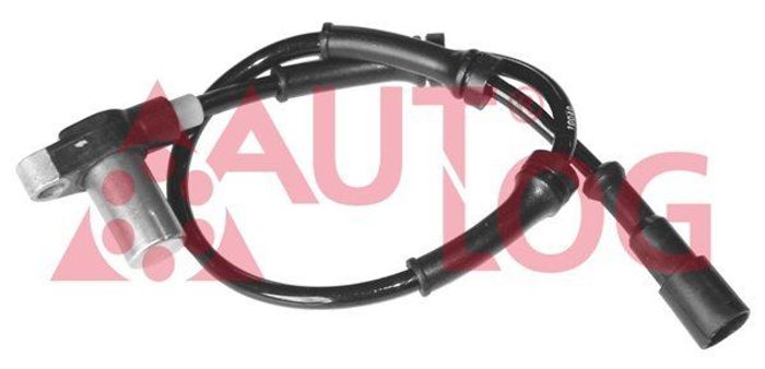 ABS-Sensor vorne L/R passt zu: RENAULT TWINGO I 1.2 03.93-06.07