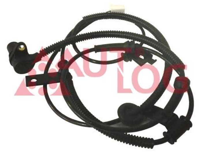 ABS-Sensor hinten R passt zu: KIA SORENTO I 2.4-3.5 08.02-12.11