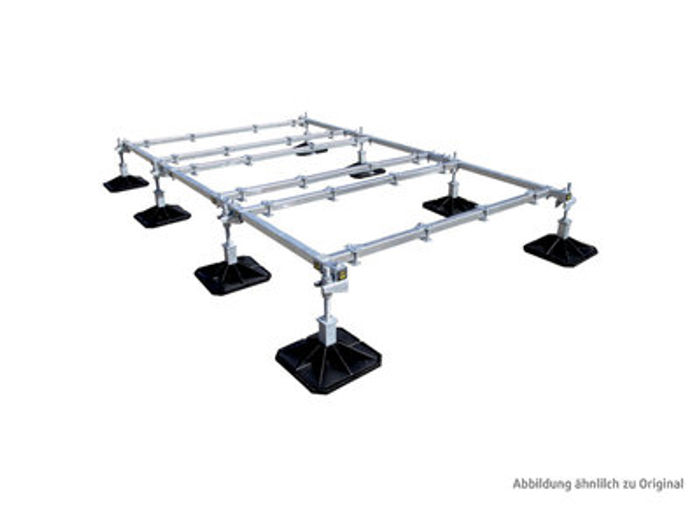 Systemair BigFoot-System Topvex SC20 - 449835