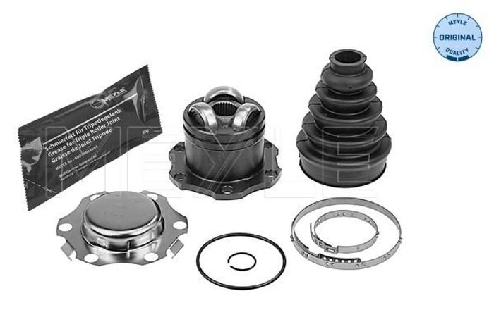 Antriebsgelenk innen L/R (/30z/71mm) passt zu: AUDI TT; SEAT CORDOBA, IBIZA I...