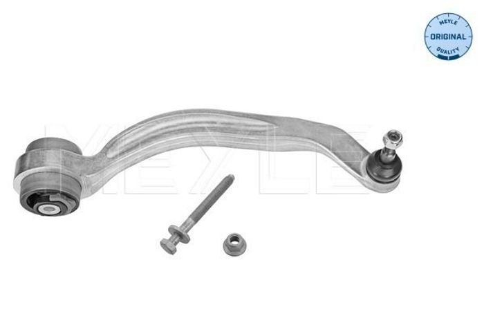 Schwinge der Radaufhängung vorn R unten vorne passt zu: AUDI A4 B5, A4 B6, A4...