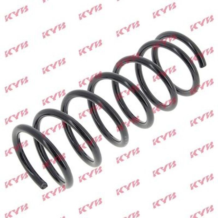 Federungsfeder hinten L/R passt zu: FIAT SEICENTO / 600 0.9/1.1 11.97-01.10