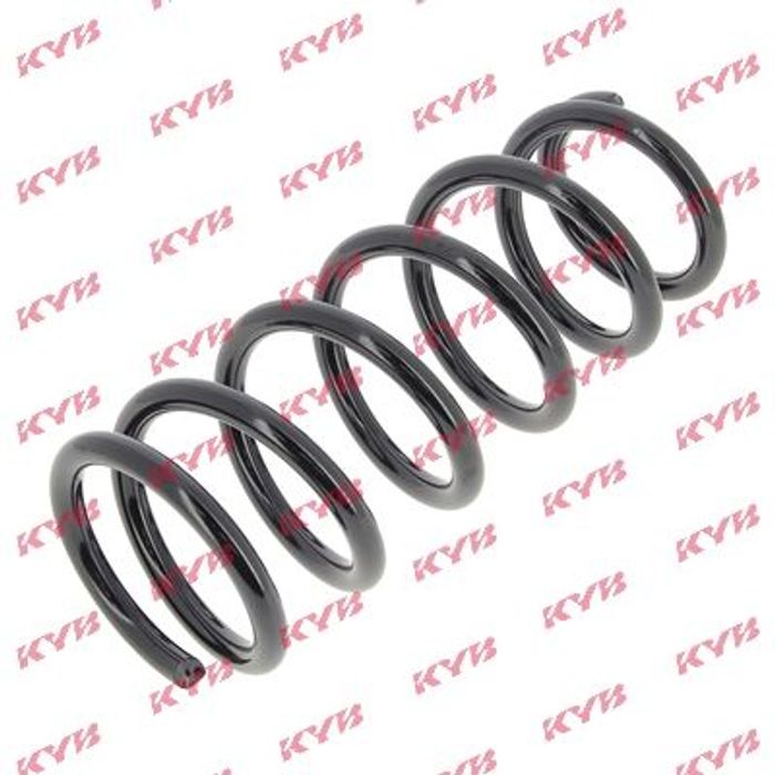 Federungsfeder hinten L/R passt zu: HONDA CIVIC VII 1.4/1.6 11.00-09.05