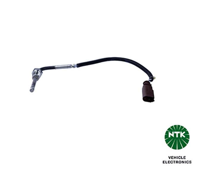 Abgastemperatursensor (vor dem partikelfilter) passt zu: AUDI A6 ALLROAD C7,...