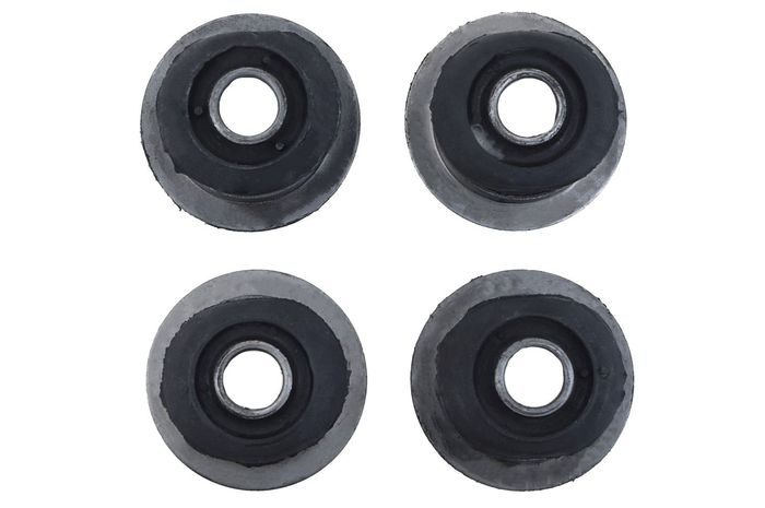 Reparatursatz der Schwinge vorne L/R (lenkertyp: quer) passt zu: MERCEDES 124...