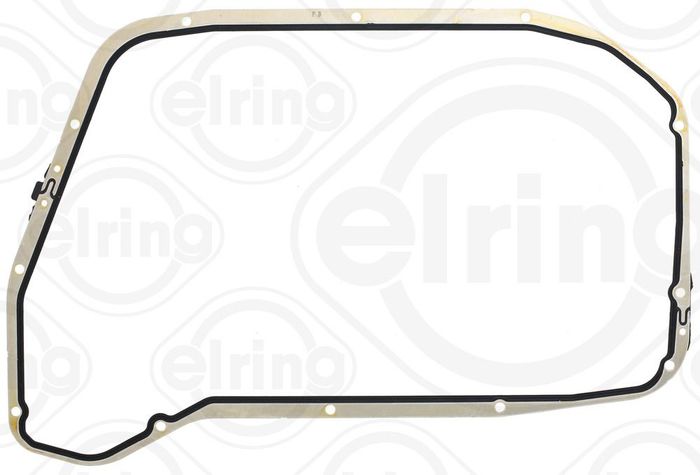 Ölwannendichtung passt zu: AUDI A4 ALLROAD B8, A4 B8, A5, A6 ALLROAD C7, A6 C...