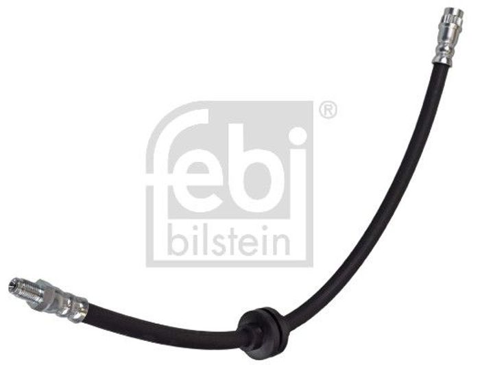 Bremsleitung elastisch vorne L/R (länge 427mm, M10x1) passt zu: RENAULT GRAND...