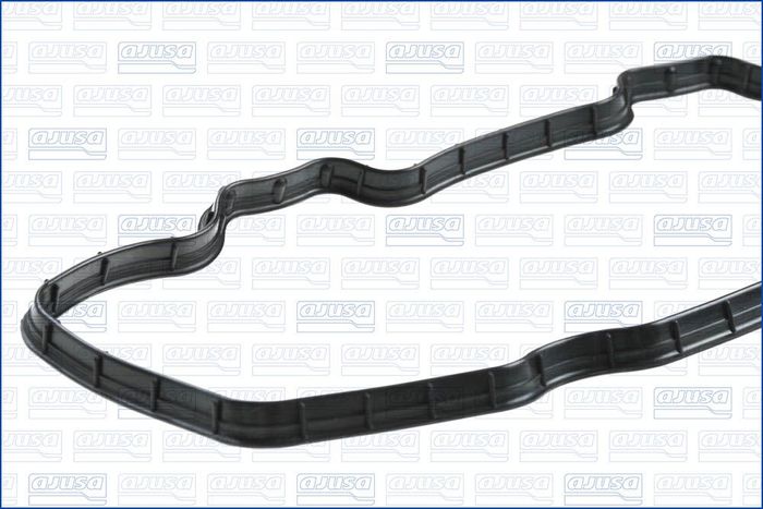 Ventildeckeldichtung passt zu: DS DS 3, DS 4; CITROEN BERLINGO, BERLINGO MULT...