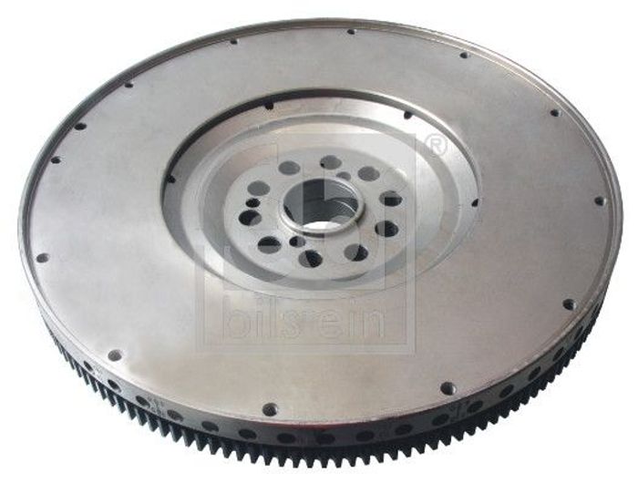 Starres Schwungrad 155/430mm passt zu: SCANIA G I, G II, K I, P I, P II, R I,...