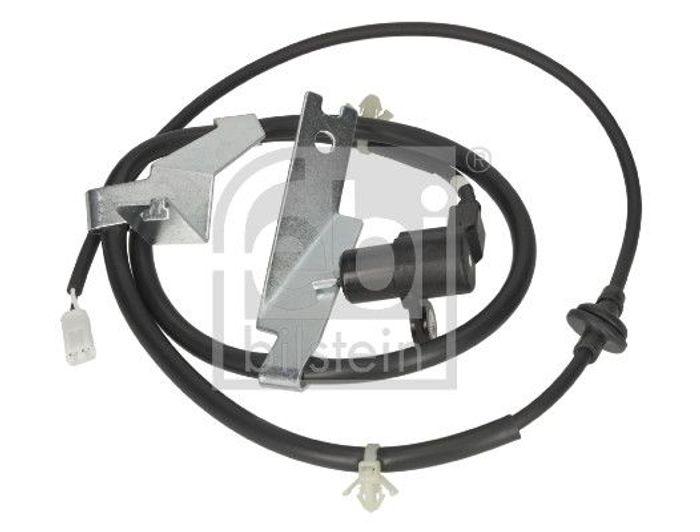 ABS-Sensor hinten R passt zu: SUZUKI SWIFT III 1.3-1.6 02.05-12.15
