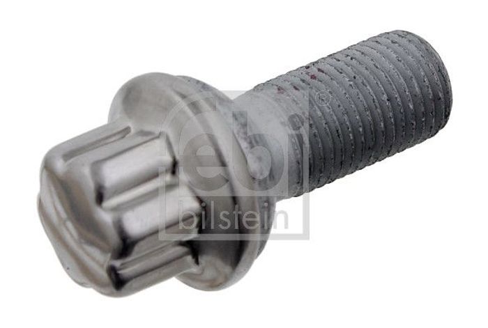 Radschraube hinten/vorne (M14, länge 51mm) MERCEDES C (C204), C (W204), E (A2...