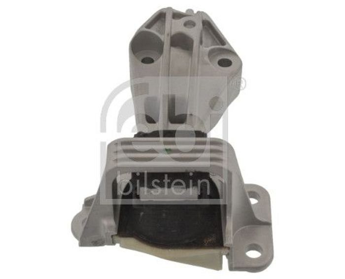 Motorlagerung vorne R, hydraulik passt zu: RENAULT FLUENCE, MEGANE, MEGANE II...