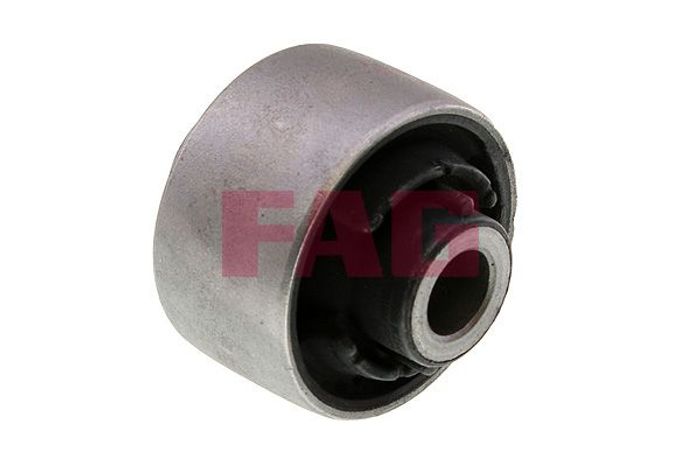 Silentblock der Schwinge vorne hinten L/R (12x47,2x45,5 mm) passt zu: FORD MO...