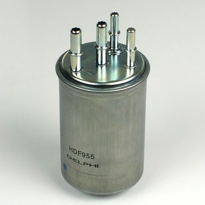 Kraftstofffilter