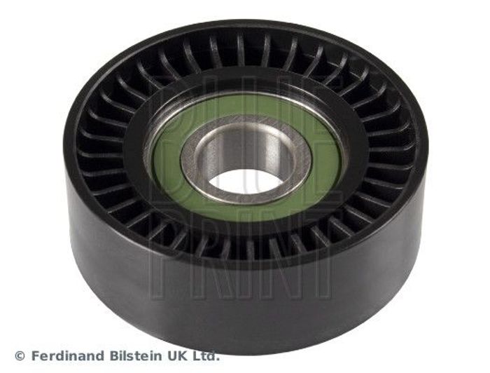 Führungsrolle, Keilrippenriemen (kunststoff) passt zu: HYUNDAI ACCENT III, AC...
